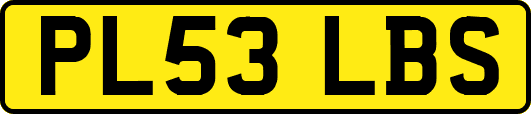 PL53LBS