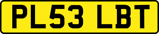 PL53LBT