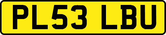 PL53LBU