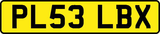 PL53LBX