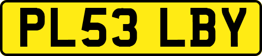 PL53LBY