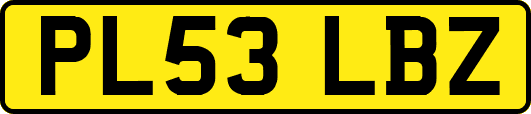 PL53LBZ