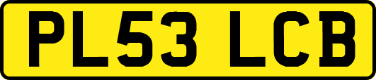 PL53LCB