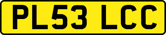 PL53LCC