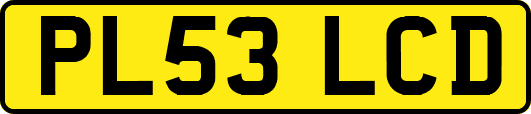 PL53LCD