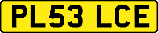 PL53LCE