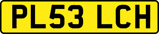 PL53LCH