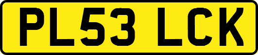 PL53LCK