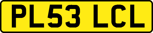 PL53LCL