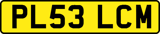 PL53LCM