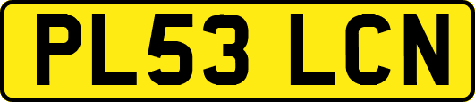 PL53LCN