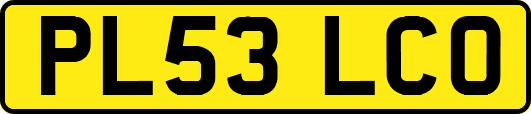 PL53LCO