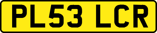 PL53LCR