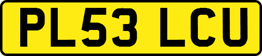 PL53LCU