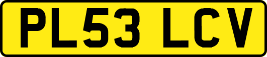 PL53LCV