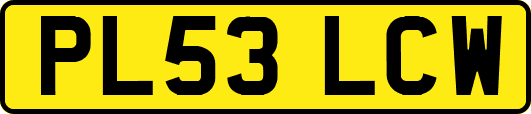 PL53LCW