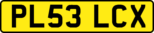 PL53LCX