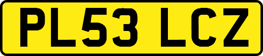 PL53LCZ