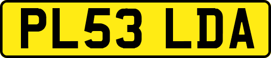 PL53LDA