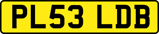 PL53LDB