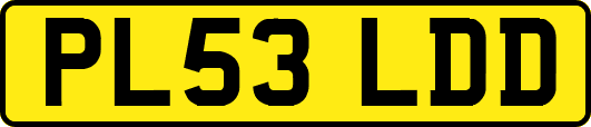 PL53LDD
