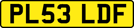 PL53LDF