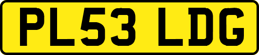 PL53LDG
