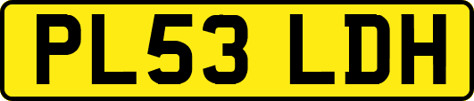 PL53LDH