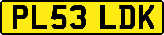 PL53LDK