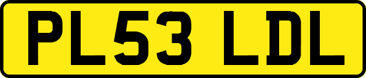 PL53LDL