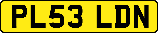 PL53LDN