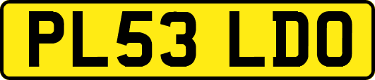 PL53LDO