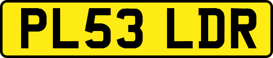 PL53LDR
