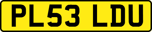 PL53LDU