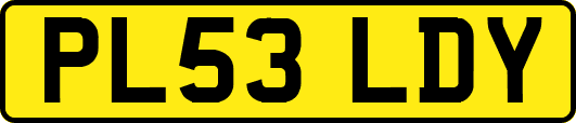 PL53LDY
