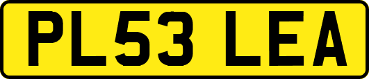 PL53LEA