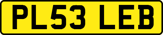 PL53LEB