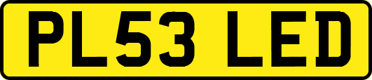 PL53LED