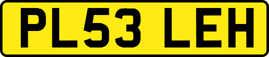 PL53LEH