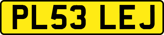 PL53LEJ