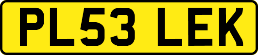 PL53LEK