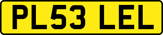 PL53LEL