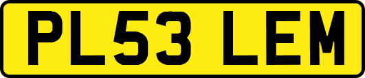 PL53LEM