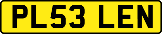PL53LEN