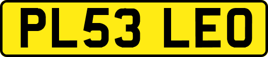 PL53LEO