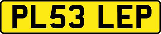 PL53LEP