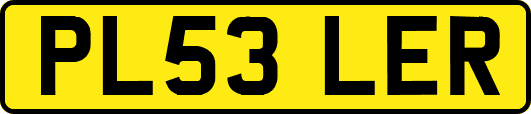 PL53LER