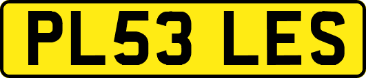 PL53LES
