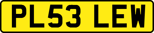 PL53LEW