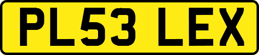 PL53LEX